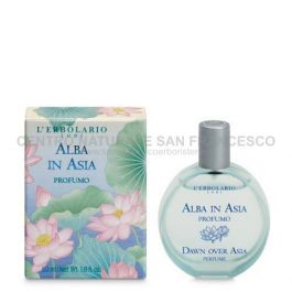 Alba in Asia profumo 50 ml L'ERBOLARIO