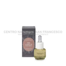 Oud e Rosa di Damasco essenza aromatica