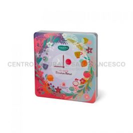 Cofanetto in latta All Day Collection 36 filtri NEAVITA