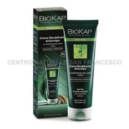 Biokap crema disciplinante anticrespo