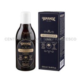 Marseille olio alle mandorle dolci agli oli essenziali biologici
