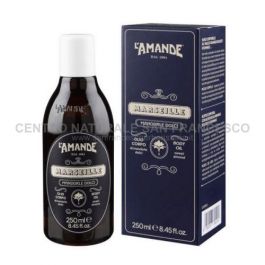 Marseille olio alle mandorle dolci leggermente profumato