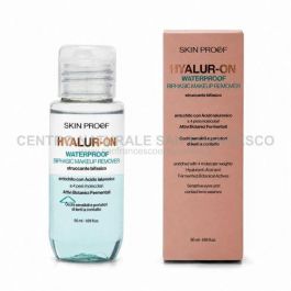Skin Proof Hyalur-on struccante bifasico waterproof