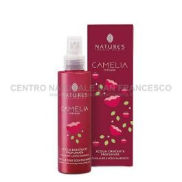 Camelia Intensa acqua profumata idratante