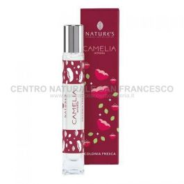 Camelia Intensa colonia fresca 15 ml