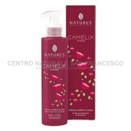 Camelia Intensa crema corpo fluida