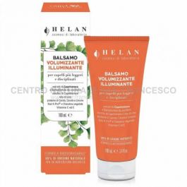 Capelvenere balsamo volumizzante e illuminante 