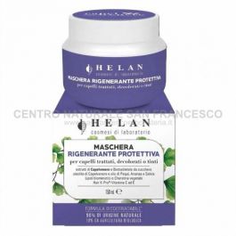 Capelvenere maschera rigenerante protettiva