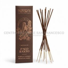 Incenso di Palo Santo