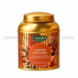Caddy Crème Caramel con filtroscrigno NEAVITA