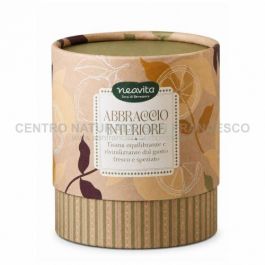 Gift box Home Spa Abbraccio interiore