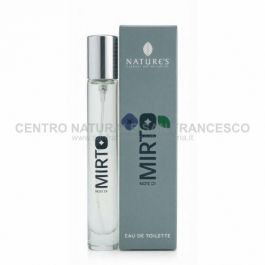 Note di Mirto eau de toilette 15 ml in edizione limitata NATURE'S