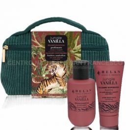 Beauty pochette Jungle Vanilla HELAN