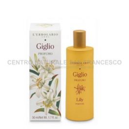 Giglio profumo 50 ml