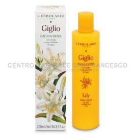 Giglio bagnocrema