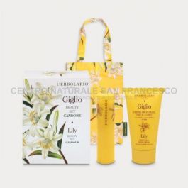 Giglio beauty set Candore