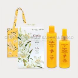 Giglio beauty set Luce