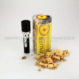 Palito e grani di palo santo