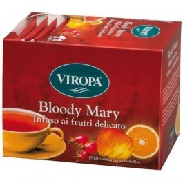 Infuso bloody mary VIROPA