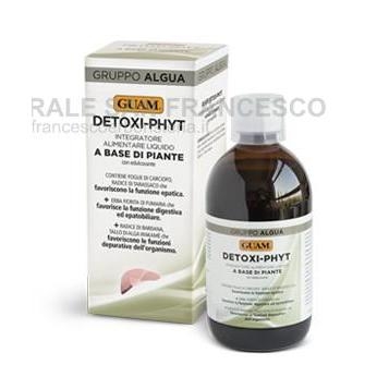 Detoxi-Phyt GUAM