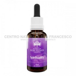 Spirituality gocce Australian Bush Flower Essences
