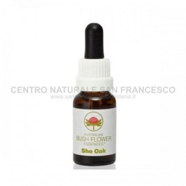 She Oak Australian Bush Flower Essences