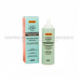 Upker risciascquo capelli GUAM