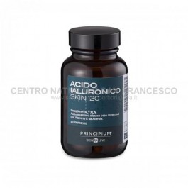 Principium acido ialuronico skin 120