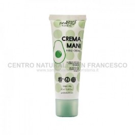 Crema mani PuroBio