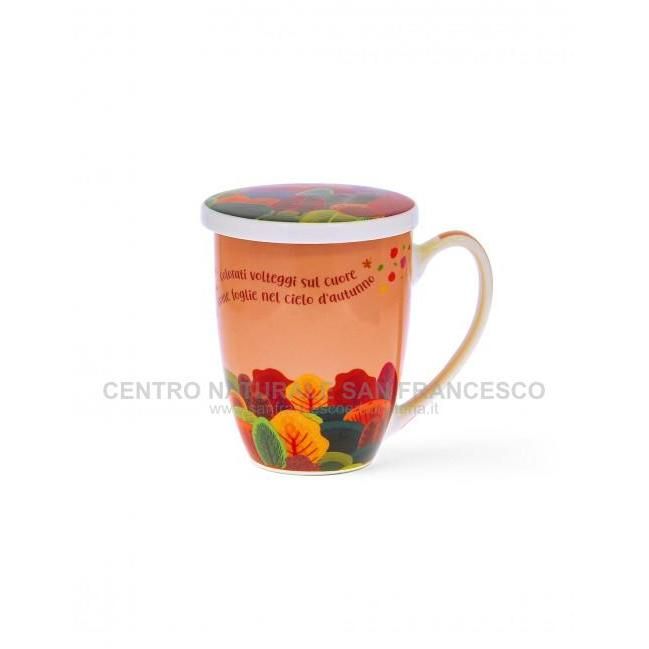 Infusiera Fall in tea NEAVITA