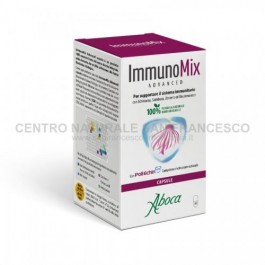 Immunomix advanced capsule