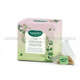 Filtroscrigno Coccola digestiva