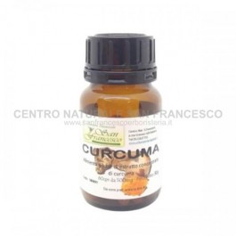 Curcuma