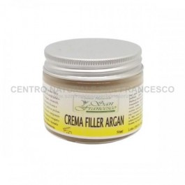 Crema Filler all’argan