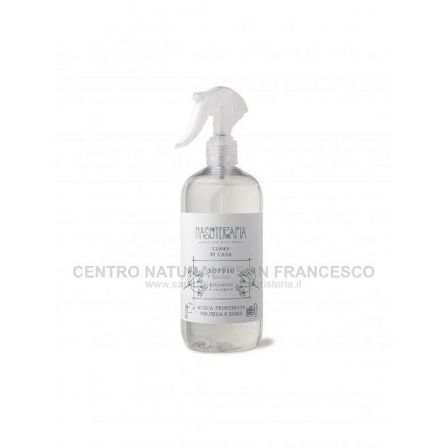 Soffio acqua profumata spray 250 ml