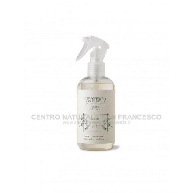 Brio acqua profumata spray 250 ml