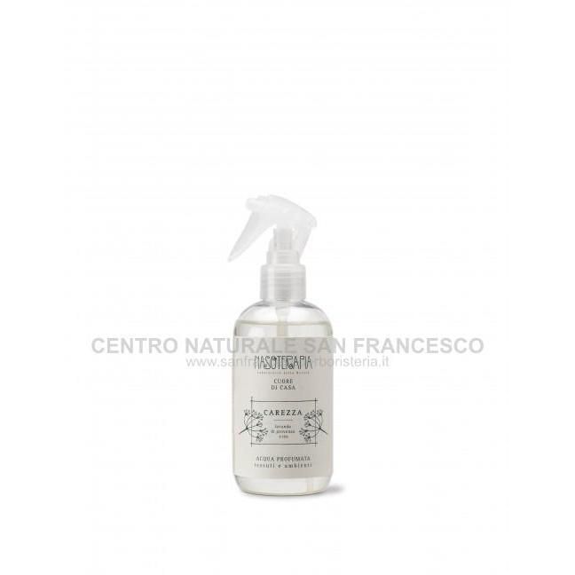 Carezza acqua profumata spray 250 ml