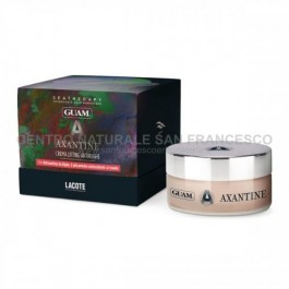 Seatherapy Axantine crema lifting antirughe