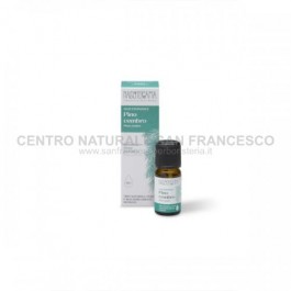 Olio essenziale di pino cembro biologico (Pinus Cembra) 5 ml