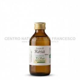 Acqua di rosa 100 ml CROCE AZZURRA