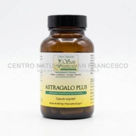 Astragalo plus IKNORES LAB. ERB. ARTIGIANALE