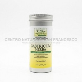 Gastricum Herba