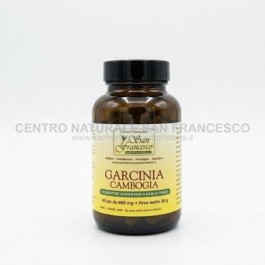 Garcinia cambogia IKNORES LAB. ERB. ARTIGIANALE