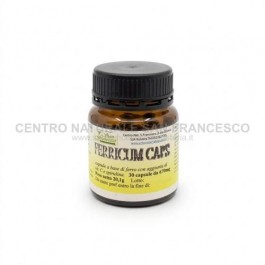 Ferricum IKNORES LAB. ERB. ARTIGIANALE