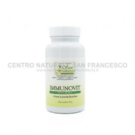 Immunovit tisana solubile IKNORES LAB. ERB. ARTIGIANALE