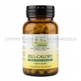 Kill calory