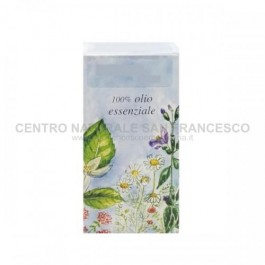 Olio essenziale di neroli (Citrus aurantium L var. am./big) 10 ml CROCE AZZURRA
