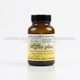 Miglio plus