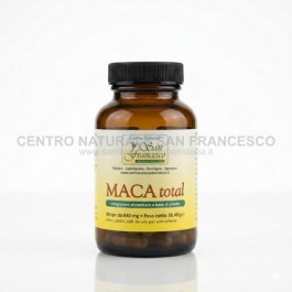 Maca total IKNORES LAB. ERB. ARTIGIANALE
