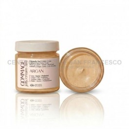 Gommage all’olio d’argan